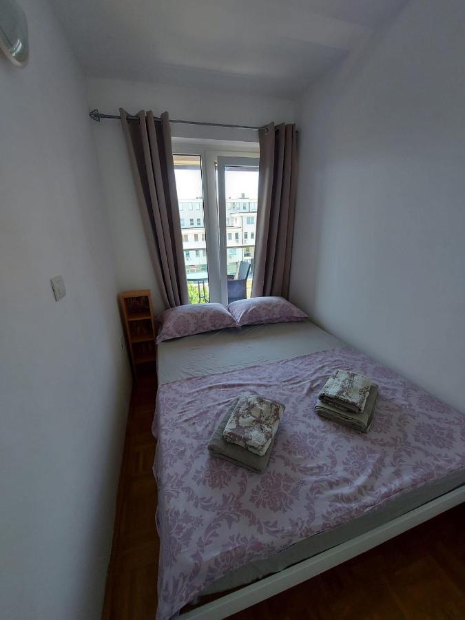 Apartment Hanna Koper Bagian luar foto