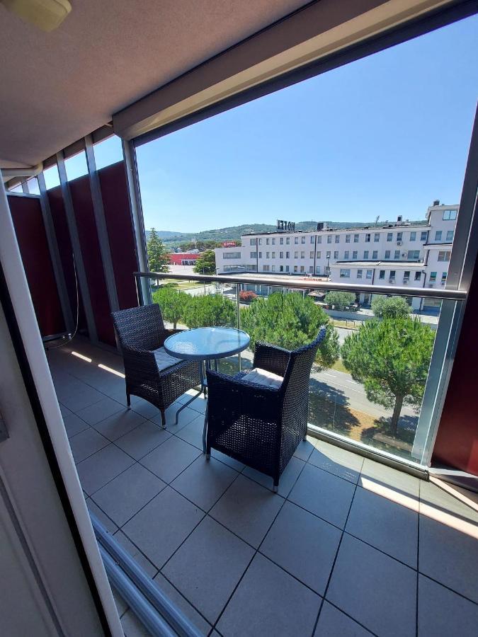 Apartment Hanna Koper Bagian luar foto