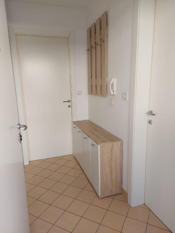 Apartment Hanna Koper Bagian luar foto