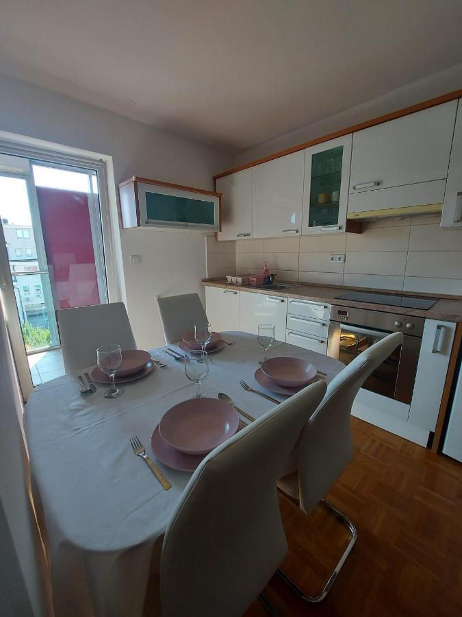 Apartment Hanna Koper Bagian luar foto