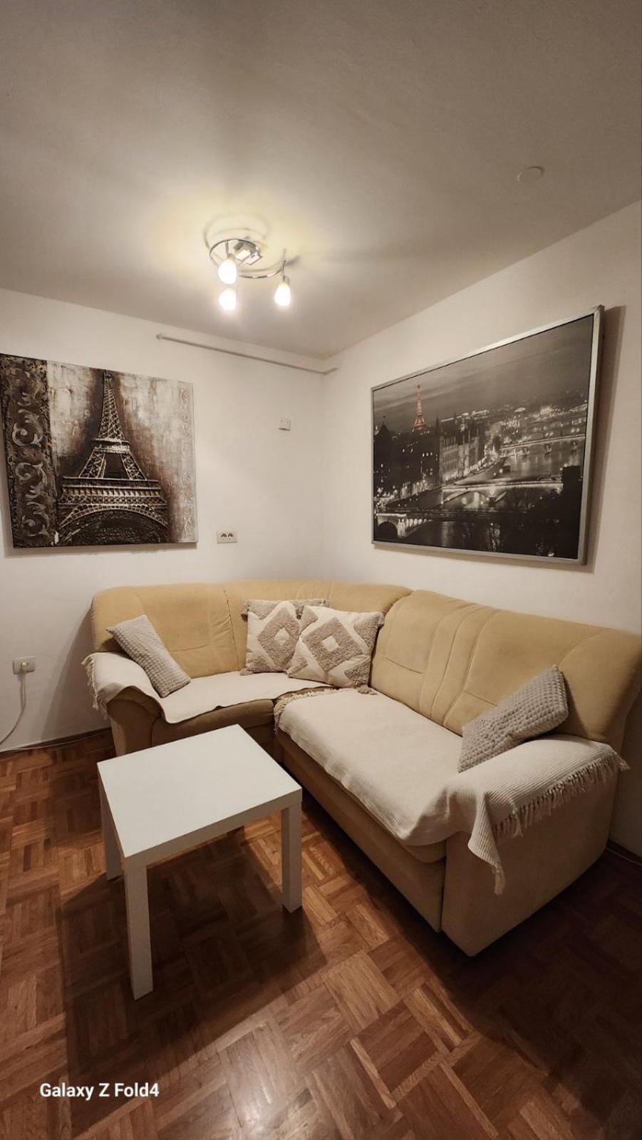 Apartment Hanna Koper Bagian luar foto