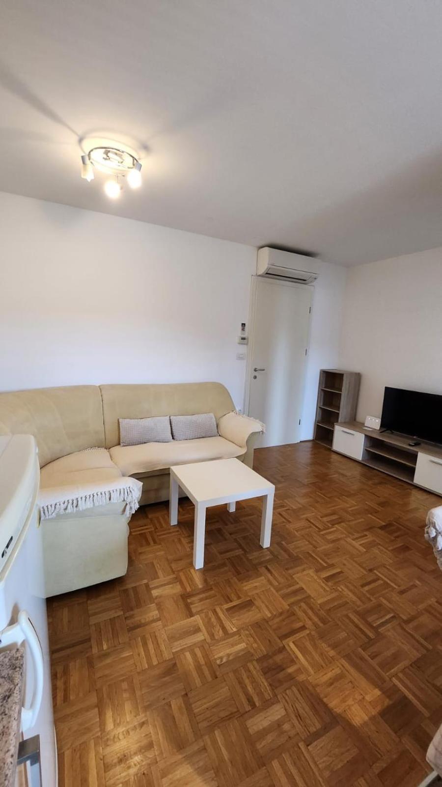 Apartment Hanna Koper Bagian luar foto