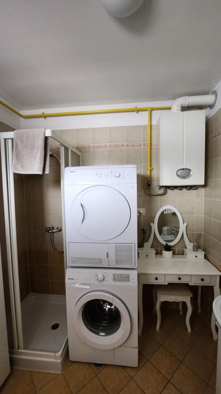 Apartment Hanna Koper Bagian luar foto