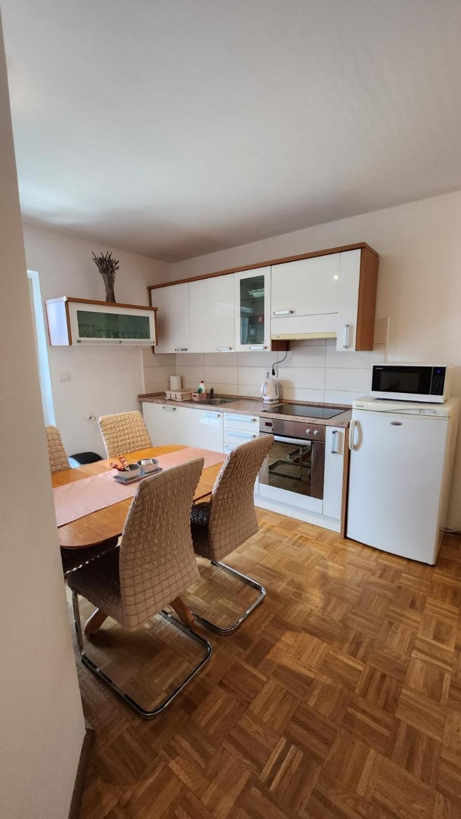 Apartment Hanna Koper Bagian luar foto