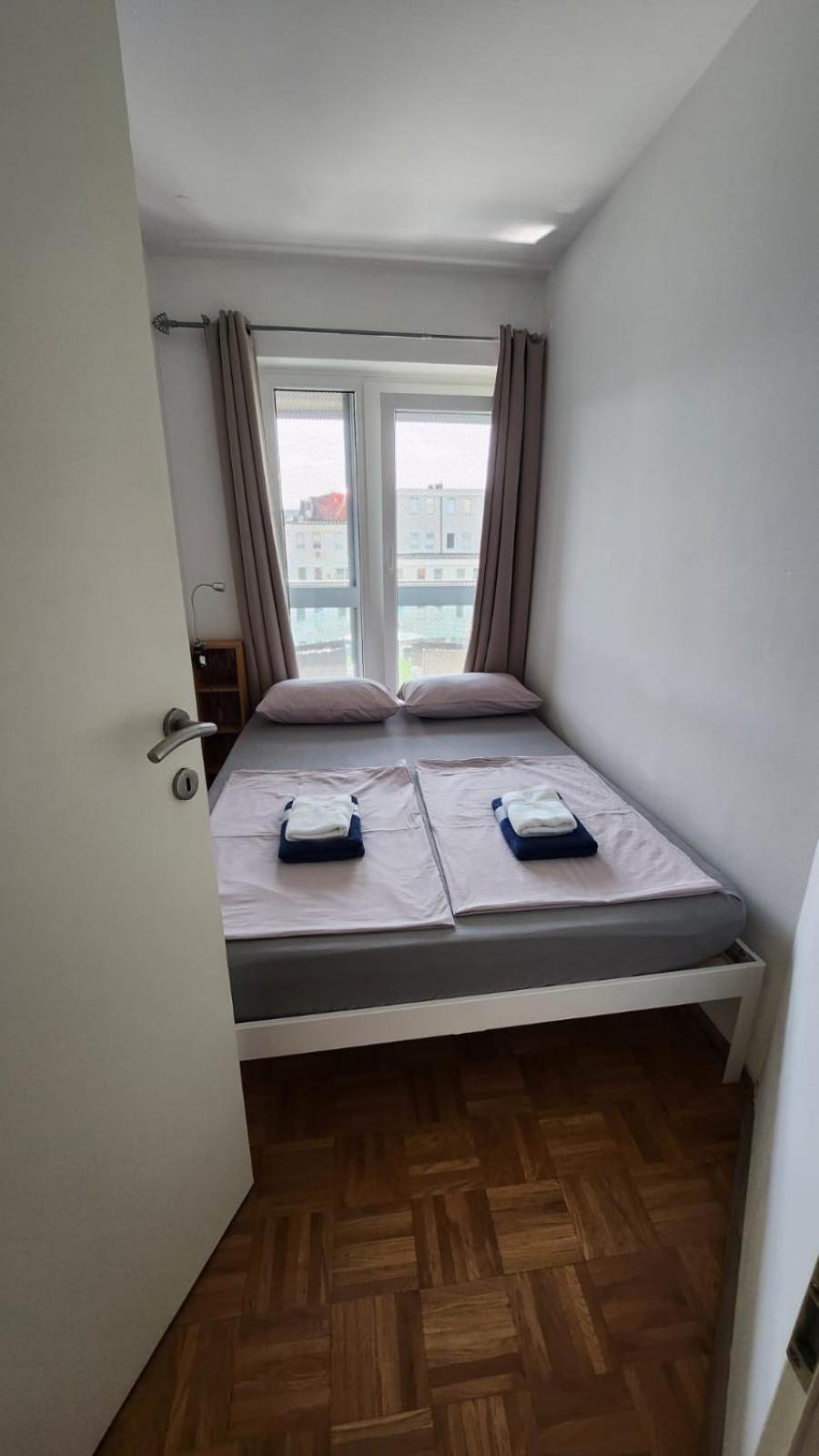 Apartment Hanna Koper Bagian luar foto