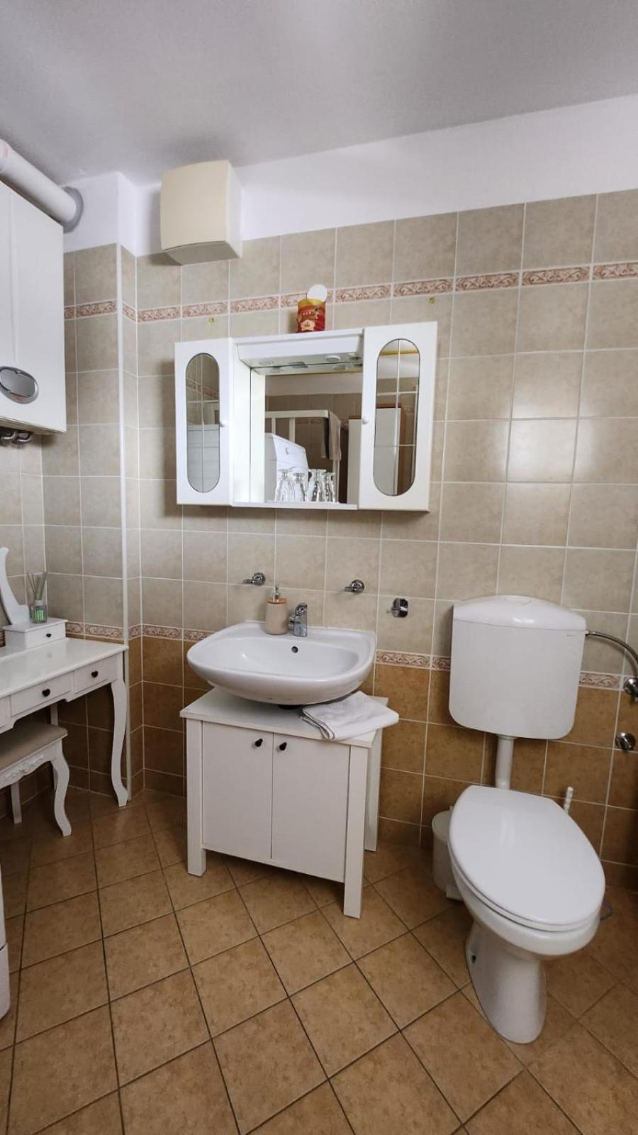 Apartment Hanna Koper Bagian luar foto